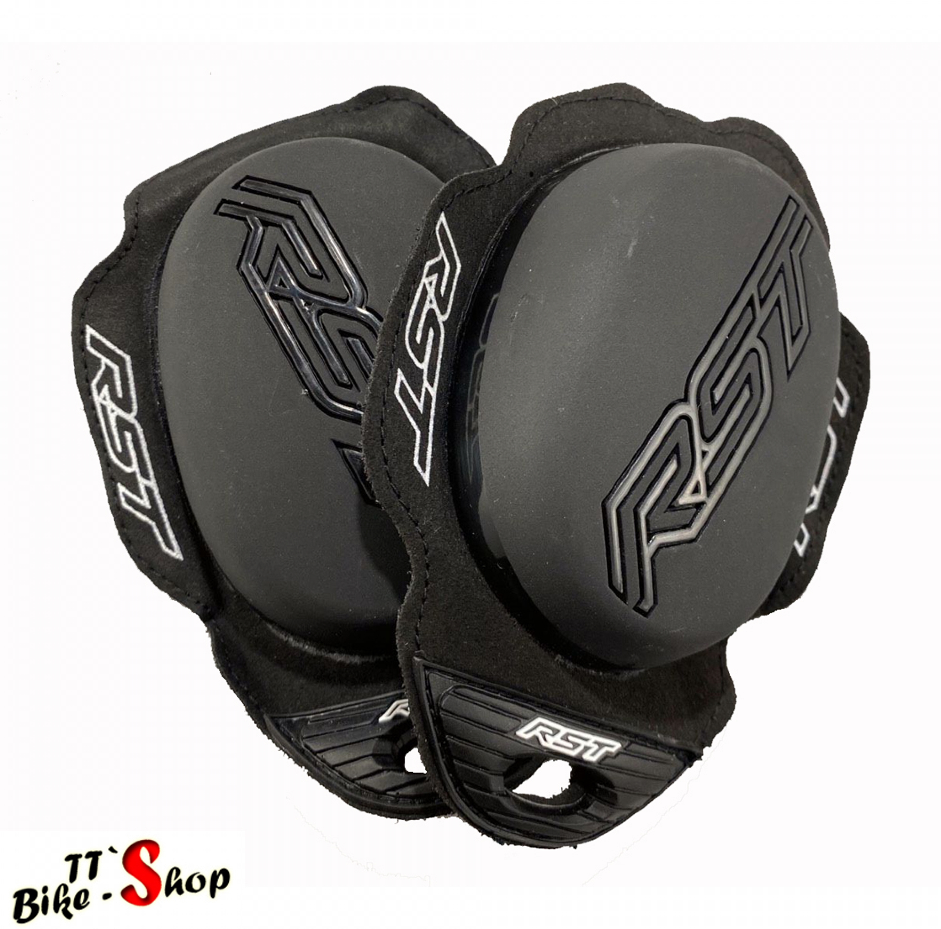 RST Kneeslider, Black-Black